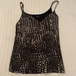 Babaton Printed Cami